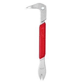 Milwaukee E Nail Puller 254 mm Narrow Shovel