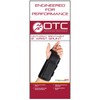 OTC Wrist Splint, Adult Support Brace, Medium, 8 Inch (Right