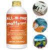 Craft Glue, 200ml Matte Effect All Purpose Glue, All-in-one Glue,