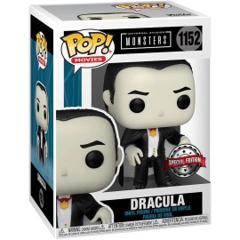 Funko POP Funko Universal Monsters Dracula 1931 Exclusive