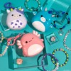 Squishmallows Original Bracelet Bundle, Bracelet Making Kit, Friendship Bracelet Kit,