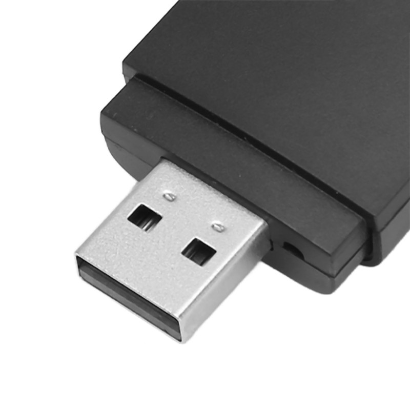 Mobile WiFi Hotspot 4G LTE 150Mbps USB Portable WiFi Router