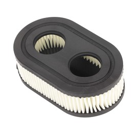 Engine Air Filter, High Strength Better Filtration Effect Air Prevention Filter for Lawn Mower