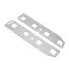 Exhaust Manifold Gasket Bolts Studs Kit 53013943AA Replacement for Dodge