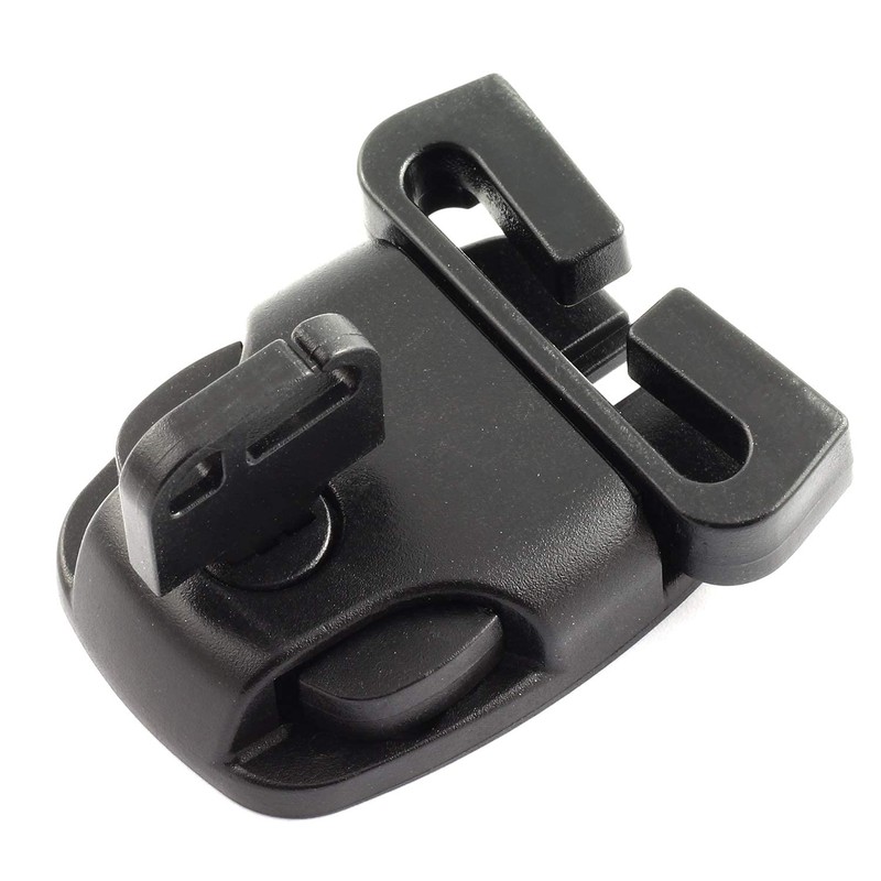 TAODAN 4 Set Spa Hot Tub Cover Latch Clip Lock