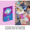 Fisher-Price Baby & Toddler Play Kit Let’s Walk & Talk