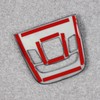 RUIQ Toyota Corolla Cross Interior Front Room Lamp Panel Cover