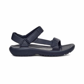 Teva Men's M Hurricane Drift Sandal Sport, Navy, 11