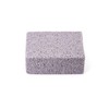 QWORK® Pack of 4 Pumice Stone Cleaning, Cleaning Stone, BBQ