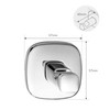 Robert Welch Burford Robe Hook
