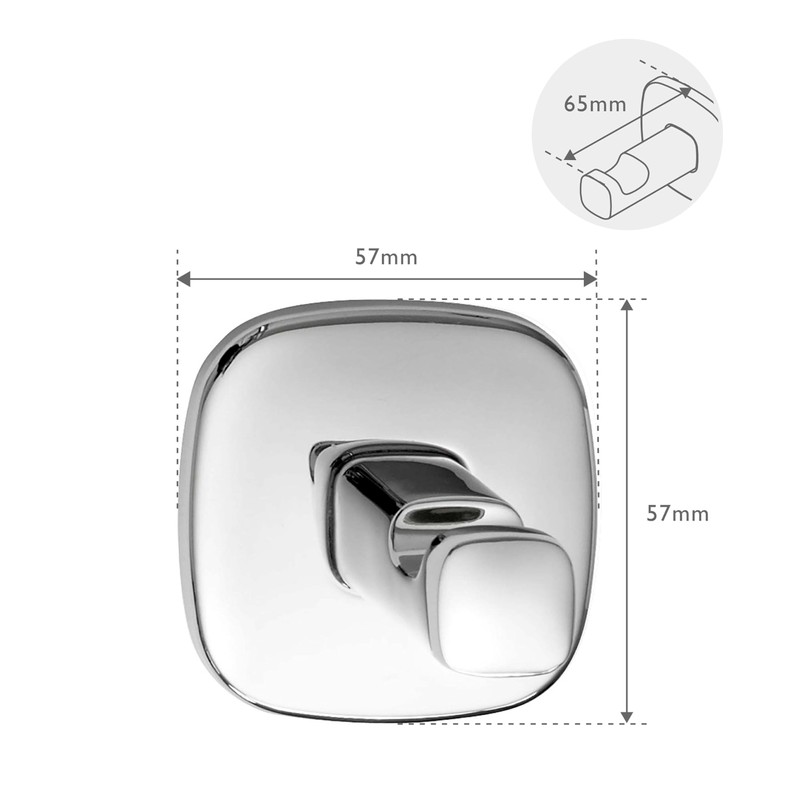Robert Welch Burford Robe Hook