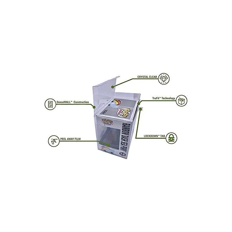 POP! & Buddy: South Park - Timmy & Gobbles #1471