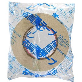 寺岡製作所 布両面テープ 幅25mmX長さ15m No.711