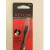 Revlon 3 X Revlon Cuticle Trimmer with Cap, Cuticle Remover