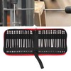 30Pcs Screwdriver Bit Magnetic Metal Slot Star Cross Tool Set