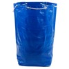 Garden Waste Bag Large Capacity Reusable Leaf Bags Potato Planting