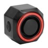Alert Bike Taillight Prevent Theft Auto On Off IPX5 Waterproof