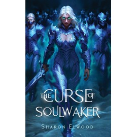 The Curse of Soulwaker (The Soulwaker Trilogy)