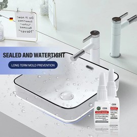 Ceramic Glue,Glue for Tile,Ceramic and Tile Repair Glue,Ceramic Tile Adhesive,Instant Super Glue for Ceramic,Tile,Mug,Metal,Plastic,Wood,Rubber,Glass,Silicone,Leather,DIY Craft(20g/Clear)