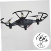 Totority Drone Guards Propeller Guard Part for Safety Protection Lightweight