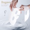 Collagen Face Mask with Real Deep Bio-Collagen for Overnight Skin