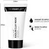 The INKEY List Kaolin Clay Mask Helps Clear Pores by
