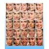 SKINTIFIC Velvet Matte Cushion Foundation Blue #02 Ivory| Full Coverage,12H