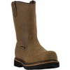 Thorogood V-Series 11” Waterproof Pull On Wellington Boots for Men