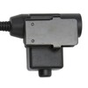 PTT Headset Adapter Push to Talk Connector for Motorola Xir