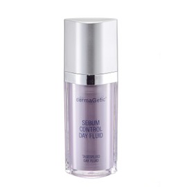 Binella dermaGetic Sebum Control Day Fluid Day Emulsion 30 ml