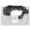 Pssopp Straight Stitch Stitch Plate Iron Household Sewing Machine Stitch