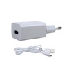 PNI HU27R Internet Hub CT27R WiFi Thermostatic Valve Tuya Smart