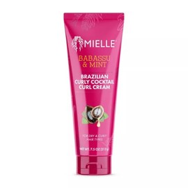 Mielle Organics Babassu & Mint Damage Repair Bond Treatment