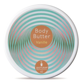 Bioturm Body Butter