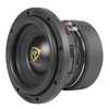 Rockville W65K9D4 6.5" K9 1000w Peak Car Audio Subwoofer Sub