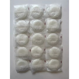 RAIO Comfort Shea Butter Soap Face and Body Bar 101-RAIO ~ Lot of 15 Bars!