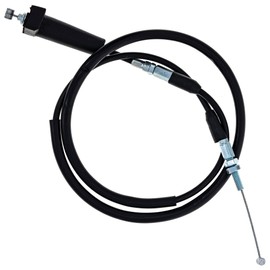 NICHE Throttle Cable for Suzuki Eiger 400 LTA400F Auto 4x4 58300-38F00 ATV