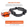 Ergodyne Skullerz 8980 Universal Headlamp Strap for Ergodyne Removable Headlamps,