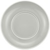 Hasamiyaki Common Coffee Cup & Saucer, Gray 18282