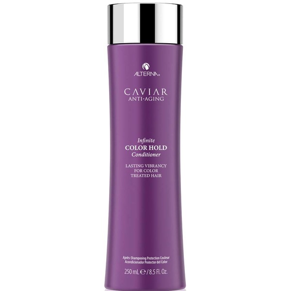 Alterna Caviar Anti-Aging Infinite Color Hold Conditioner, 8.5 Fl Oz | For Color Treated Hair | Minimizes Color Fade | Sulfate Free