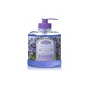 Saponificio Artigianale Fiorentino - Liquid Soap Mani - Violet, 500