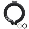 monochroice Cool Ring, Cool Neck Ring, Heatstroke Prevention, Heat Prevention