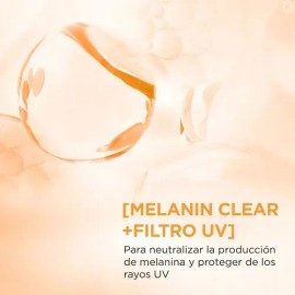 Crema Antimanchas L'oréal Paris Hidra Total5 Humectante 50ml