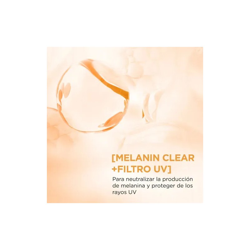Crema Antimanchas L'oréal Paris Hidra Total5 Humectante 50ml