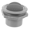 Zerodeko Rv Air Conditioner Vent Cover Outlet Vent Grille for