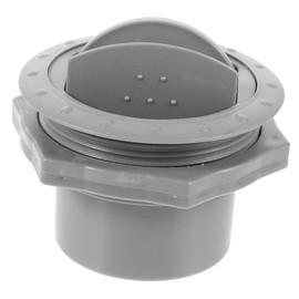 Zerodeko Rv Air Conditioner Vent Cover Outlet Vent Grille for Easy Installation Buses Cars and Rvs for Use