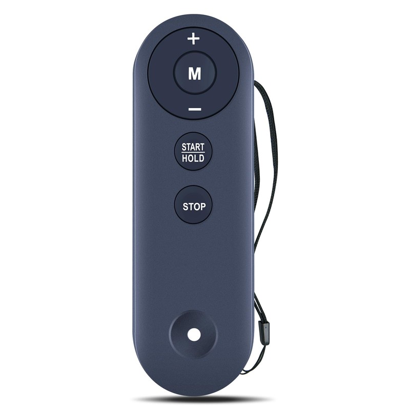 WDZP New Walking Pad Replacement Remote Control fit for TREAFLOW
