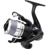 Spro Power Catcher 2000+ Spinning Reel with 100 m Braided