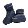 BMS Boys' Booties Blue Navy