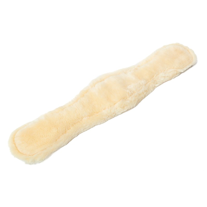 ENGEL GERMANY Sheepskin Dressage Girth 22" 55cm